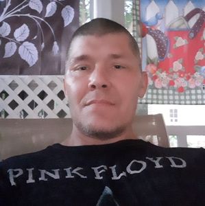 Meet your Posher, Richard